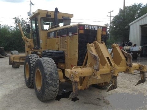  Caterpillar 140H de medio uso en venta Ref.: 1402108614671820 No. 4