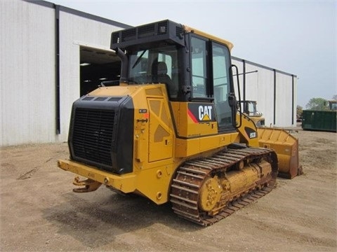 Caterpillar 953D usada de importacion Ref.: 1402108773331877 No. 2