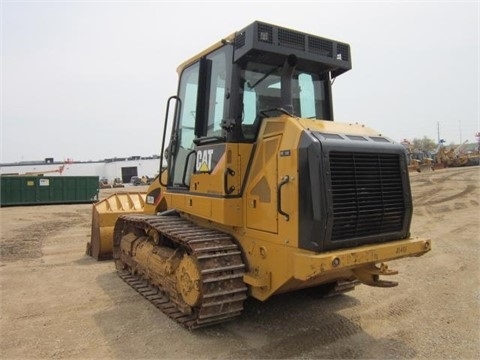 Caterpillar 953D usada de importacion Ref.: 1402108773331877 No. 4