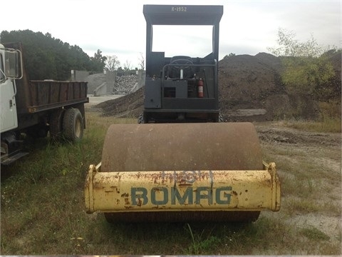  Bomag BW177D-3 de importacion a la venta Ref.: 1402145334421452 No. 2