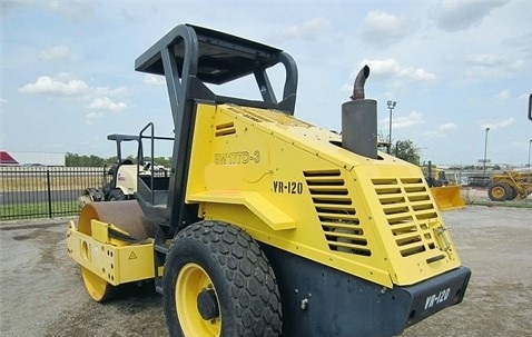  Bomag BW177D-3 seminueva en venta Ref.: 1402147514910105 No. 3