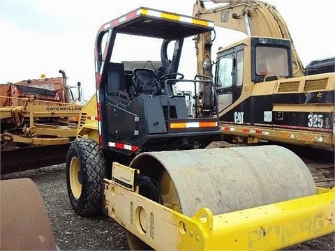  Bomag BW177D-3 en optimas condiciones Ref.: 1402147833377646 No. 3