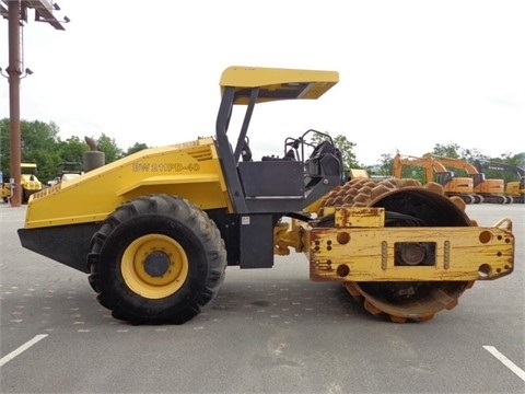  Bomag BW211D en venta, usada Ref.: 1402155074080614 No. 2