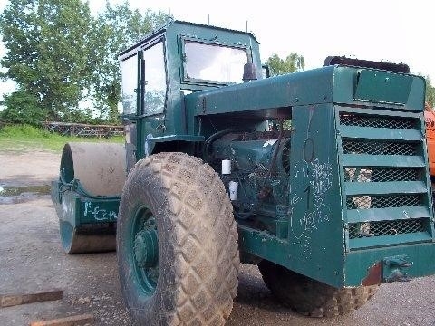 Bomag BW212D de medio uso en venta Ref.: 1402157202024283 No. 2