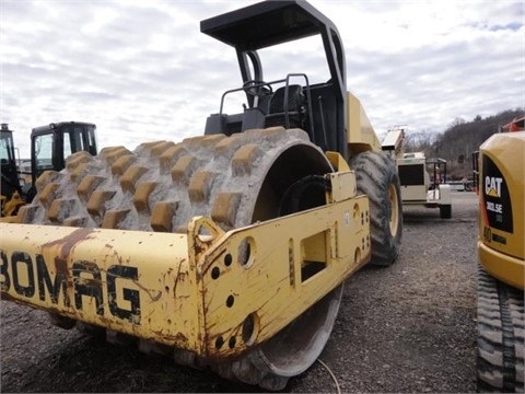  Bomag BW213D seminueva en venta Ref.: 1402160040264539 No. 2