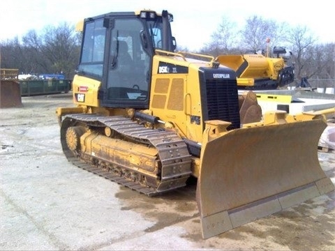 Dozers/tracks Caterpillar D5K