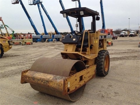  Caterpillar CS-323 C de bajo costo Ref.: 1402325027460367 No. 2