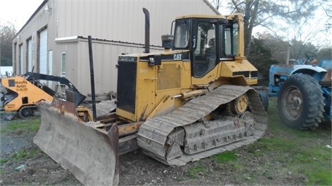  Caterpillar D5M usada de importacion Ref.: 1402325266338669 No. 3