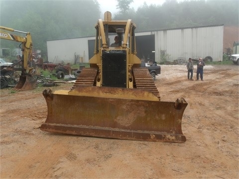  Caterpillar D5M usada a la venta Ref.: 1402326045064992 No. 2