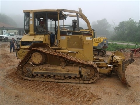  Caterpillar D5M usada a la venta Ref.: 1402326045064992 No. 3