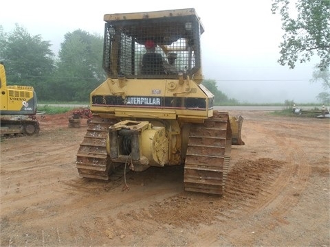  Caterpillar D5M usada a la venta Ref.: 1402326045064992 No. 4