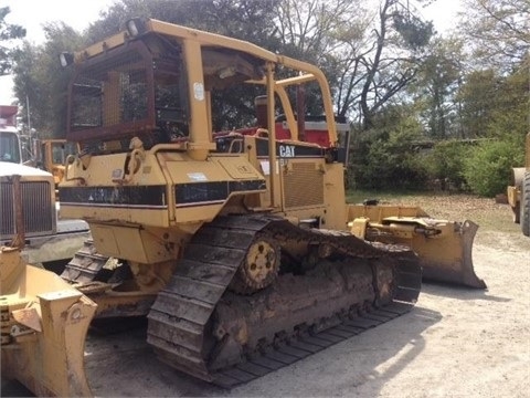  Caterpillar D5M en buenas condiciones Ref.: 1402327374230368 No. 4