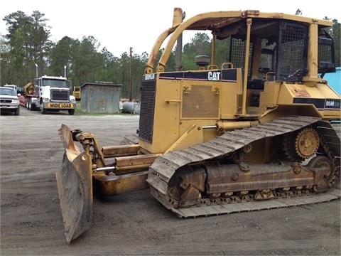  Caterpillar D5M usada de importacion Ref.: 1402327927283964 No. 4