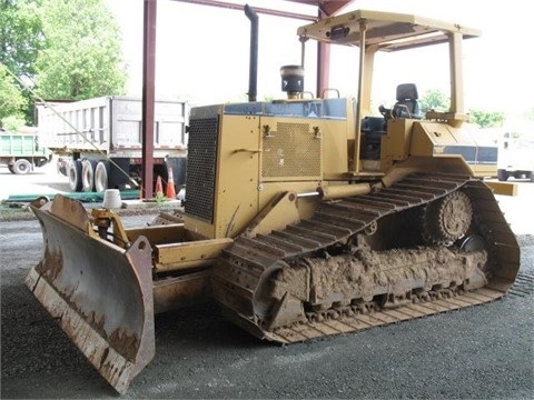  Caterpillar D5M usada a la venta Ref.: 1402329849746799 No. 2