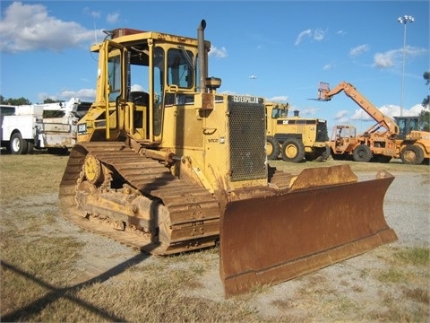  Caterpillar D5M usada Ref.: 1402330178259879 No. 2