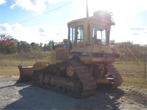  Caterpillar D5M usada Ref.: 1402330178259879 No. 3