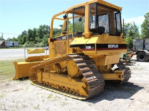  Caterpillar D5M en optimas condiciones Ref.: 1402330691144145 No. 4