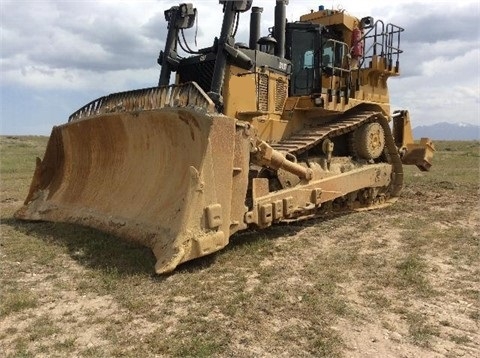  Caterpillar D10T de segunda mano en venta Ref.: 1402330836793889 No. 2