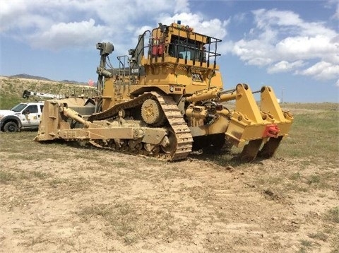  Caterpillar D10T de segunda mano en venta Ref.: 1402330836793889 No. 3