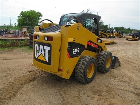  Caterpillar 246C de importacion a la venta Ref.: 1402332178414204 No. 2