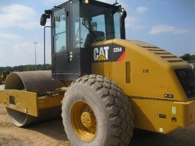  Caterpillar CS54 usada a la venta Ref.: 1402332472555072 No. 3