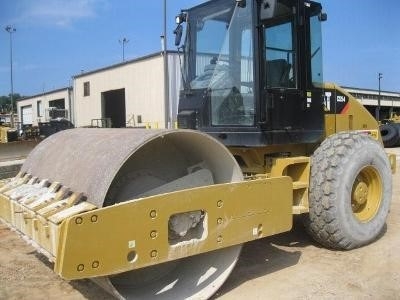  Caterpillar CS54 usada a la venta Ref.: 1402332472555072 No. 4