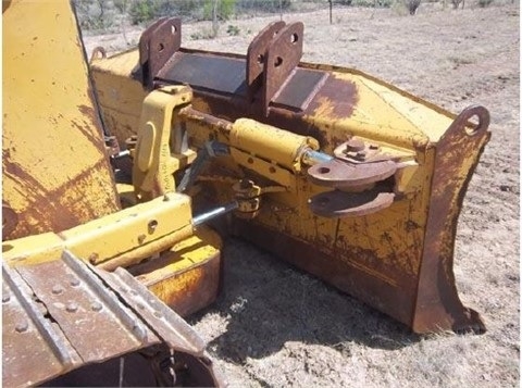  Caterpillar D5M importada a bajo costo Ref.: 1402332778959030 No. 4