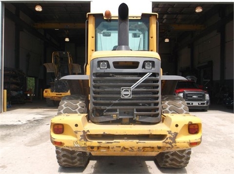 VOLVO L70F seminueva en venta Ref.: 1402333155579975 No. 4
