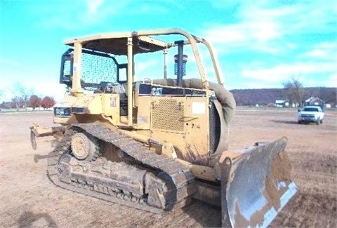  Caterpillar D5M usada Ref.: 1402333373105075 No. 3