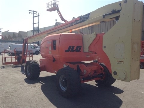 JLG 800AJ usada Ref.: 1402334043184754 No. 4