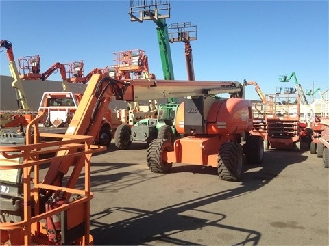  Jlg 800AJ usada de importacion Ref.: 1402334216796507 No. 2