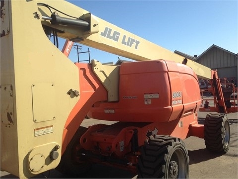  Jlg 800AJ usada de importacion Ref.: 1402334216796507 No. 3