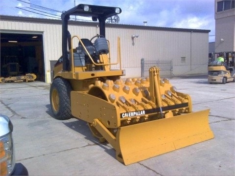 CATERPILLAR CP-433E de bajo costo Ref.: 1402337330201515 No. 2