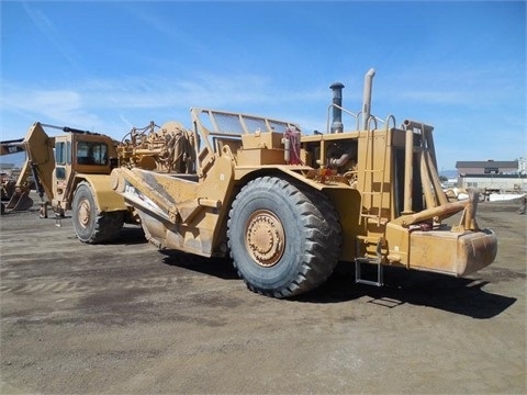  Caterpillar 627G usada Ref.: 1402340226320438 No. 3