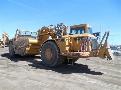  Caterpillar 627G usada Ref.: 1402340226320438 No. 4