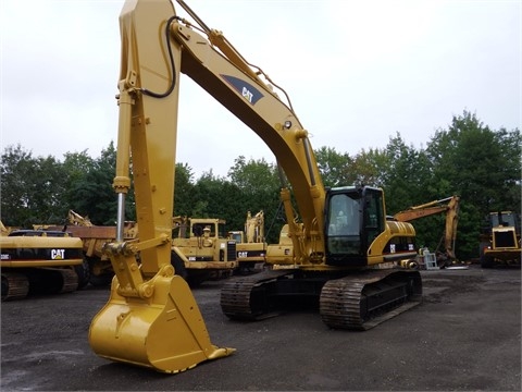 Hydraulic Excavator Caterpillar 330CL