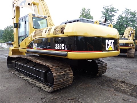  Caterpillar 330CL importada de segunda mano Ref.: 1402342416168062 No. 3