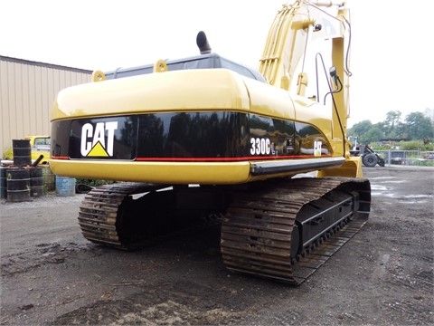  Caterpillar 330CL importada de segunda mano Ref.: 1402342416168062 No. 4