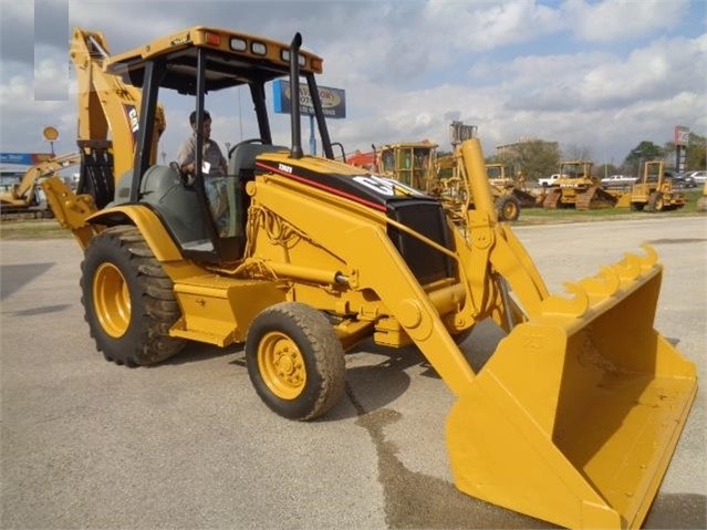 Caterpillar 420D usada de importacion Ref.: 1402344512322429 No. 3