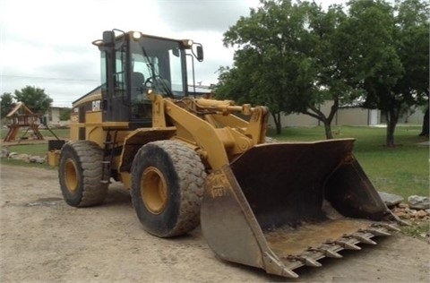  Caterpillar 938G en venta, usada Ref.: 1402353710936526 No. 2