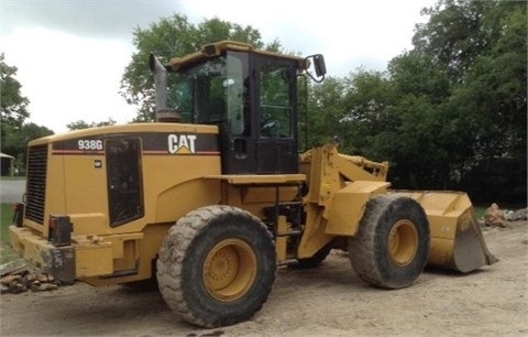  Caterpillar 938G en venta, usada Ref.: 1402353710936526 No. 3