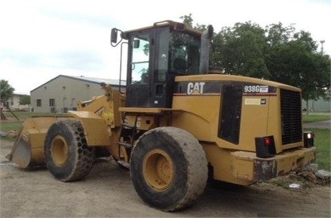  Caterpillar 938G en venta, usada Ref.: 1402353710936526 No. 4