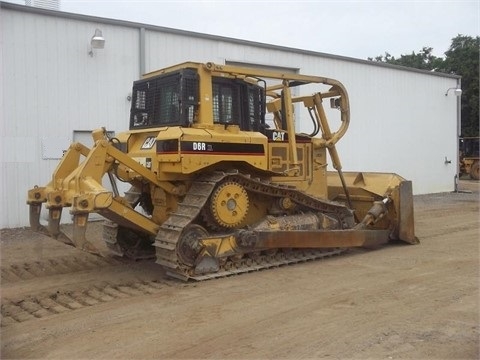  Caterpillar D6R usada de importacion Ref.: 1402353878079337 No. 4