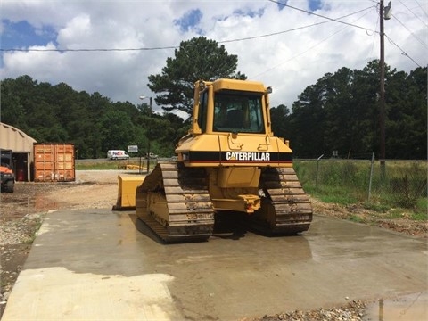  Caterpillar D6N de segunda mano Ref.: 1402354377868800 No. 3