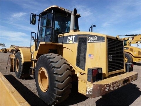  Caterpillar 950G en venta, usada Ref.: 1402355579268563 No. 3