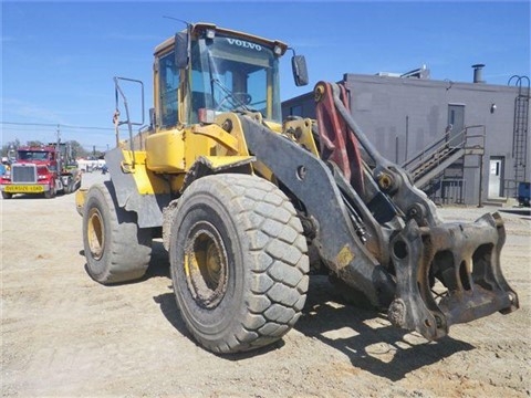 VOLVO L120E de segunda mano en venta Ref.: 1402359960669893 No. 2