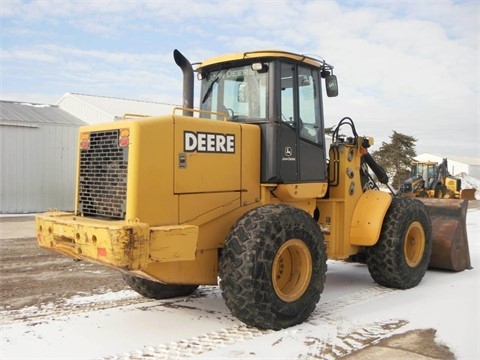 DEERE TC62H seminueva en perfecto estado Ref.: 1402360932254487 No. 2