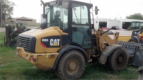  Caterpillar 906H usada a buen precio Ref.: 1402422495099368 No. 2