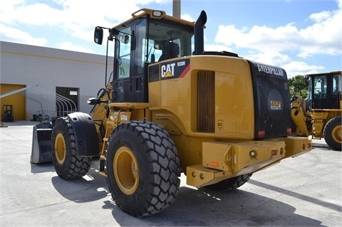  Caterpillar 930H usada en buen estado Ref.: 1402424092923802 No. 4