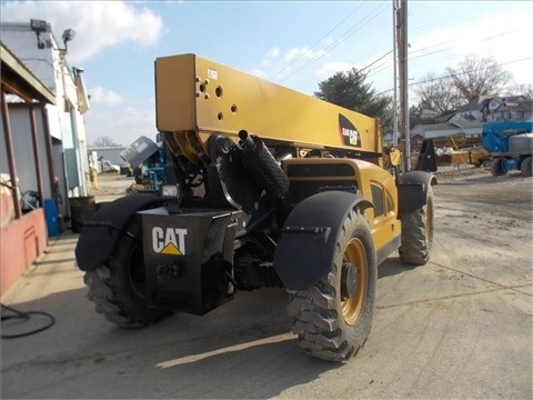 caterpillar TL943 seminueva en venta Ref.: 1402424325766706 No. 3